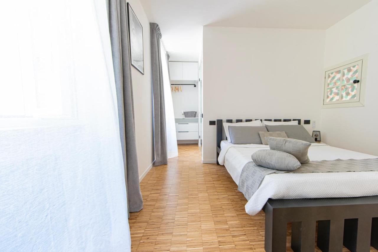 Cavaedium Guest House Arona Zewnętrze zdjęcie