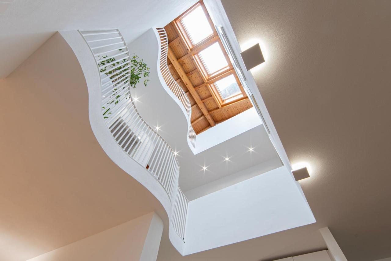 Cavaedium Guest House Arona Zewnętrze zdjęcie