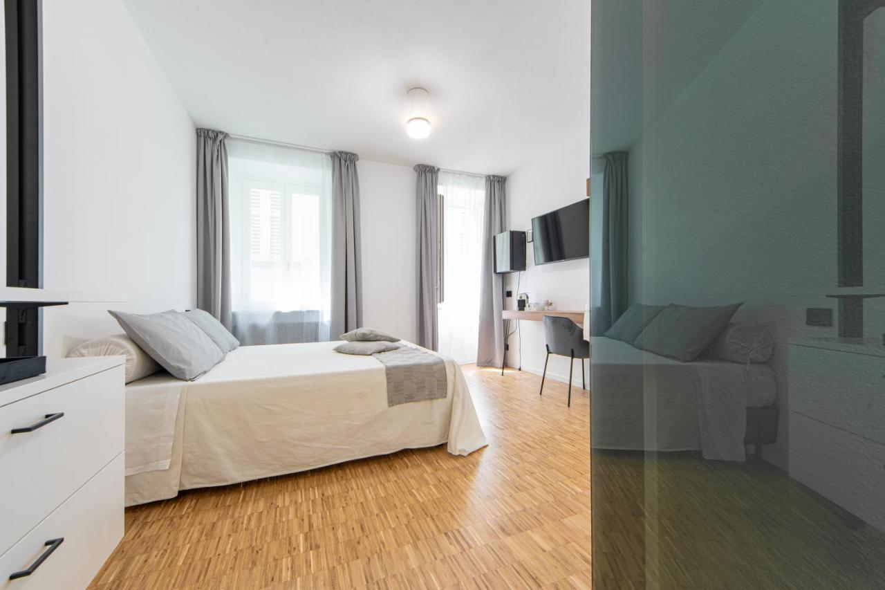 Cavaedium Guest House Arona Zewnętrze zdjęcie