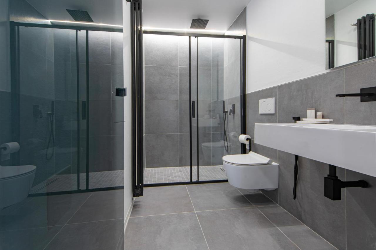 Cavaedium Guest House Arona Zewnętrze zdjęcie