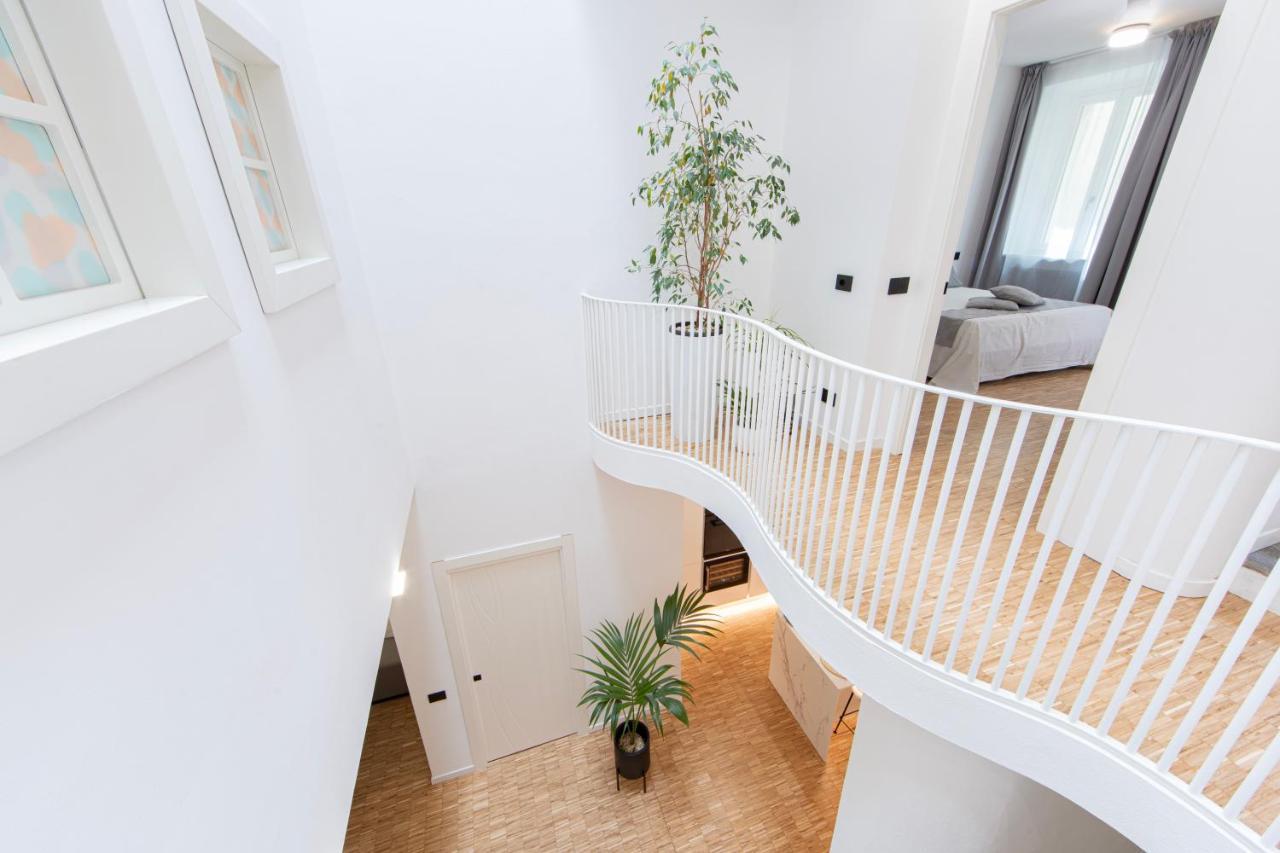 Cavaedium Guest House Arona Zewnętrze zdjęcie