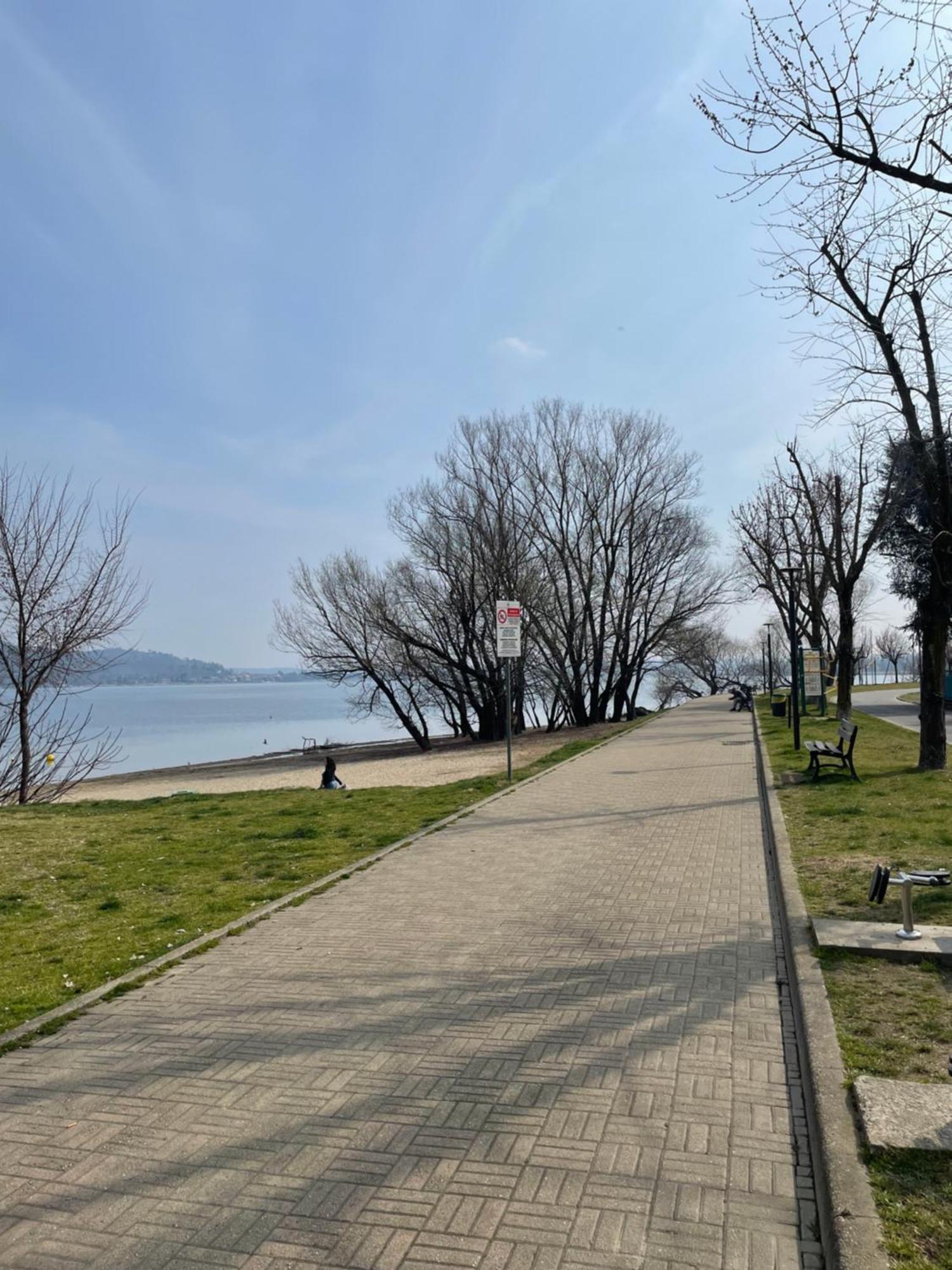 Cavaedium Guest House Arona Zewnętrze zdjęcie